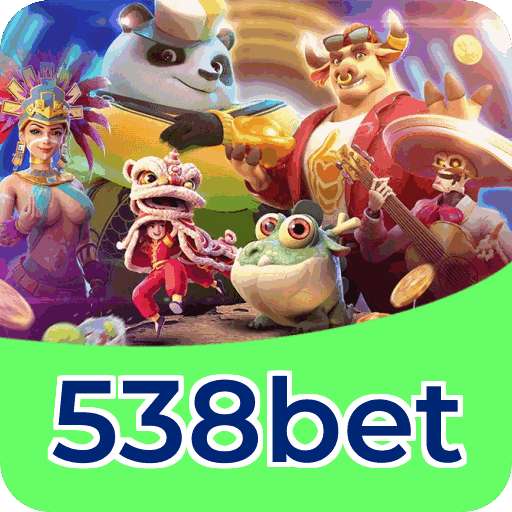 Download iOS 538bet