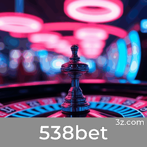 Experiência Inovadora com o Aplicativo da 538bet