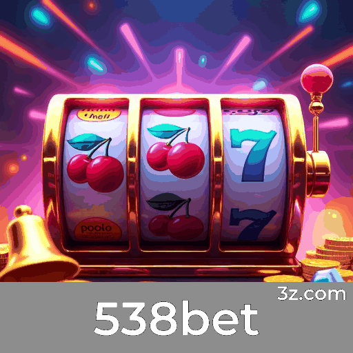 538bet: Bônus Generosos para Jogadores Brasileiros