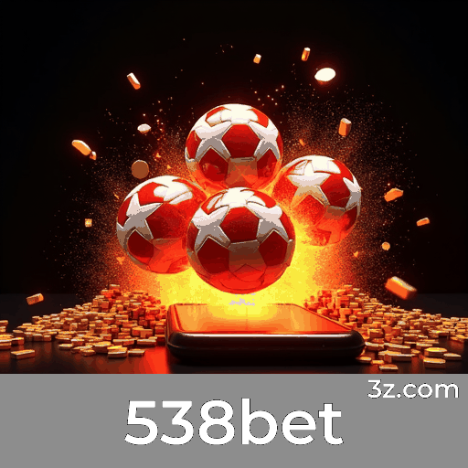 538bet Promo: Descubra Valor e Estratégia Ocultos