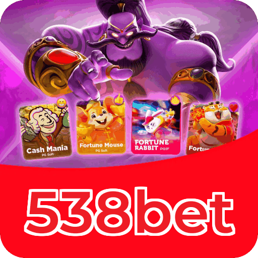 Instalar APK 538bet