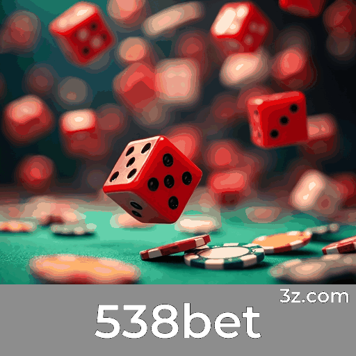 Desenvolvedores de Topo e Inovação na Plataforma 538bet