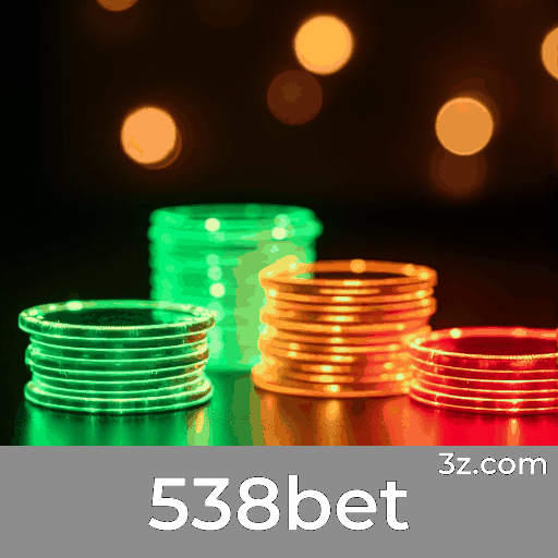 538bet: A Plataforma de Apostas Mais Confiável e Profissional