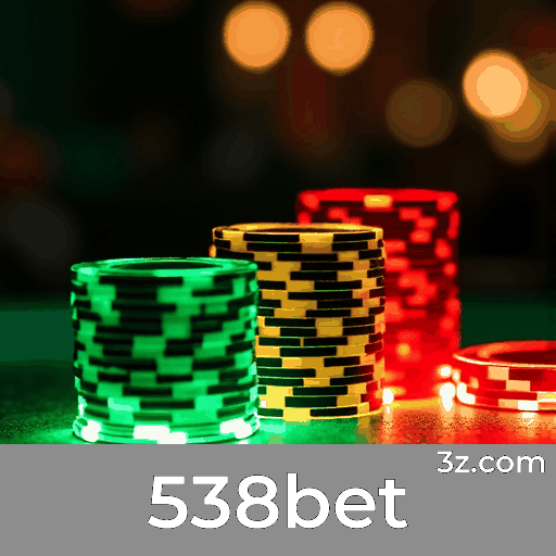 Universo de Jogos Extraordinários do 538bet: Diversão Sem Limites