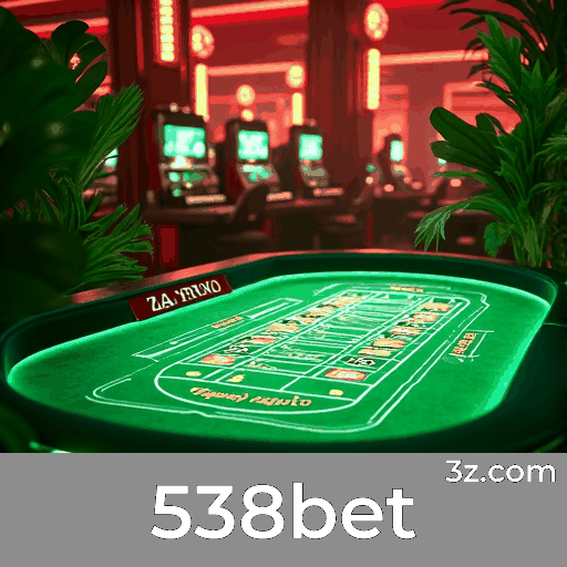 Mergulhe no Ambiente Envolvente e Realismo Psicológico do Cassino 538bet