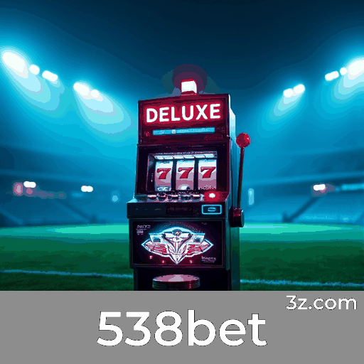 Desenvolvedores de Topo e Inovação na Plataforma 538bet