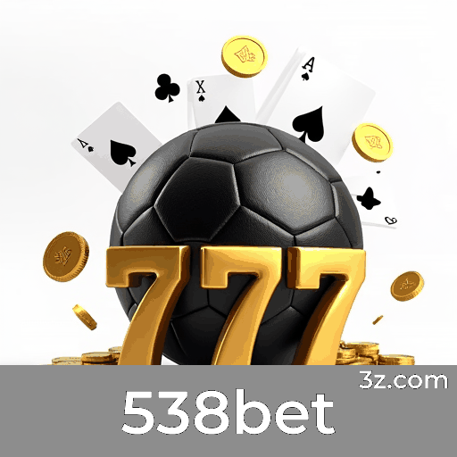 Universo de Jogos Extraordinários do 538bet: Diversão Sem Limites