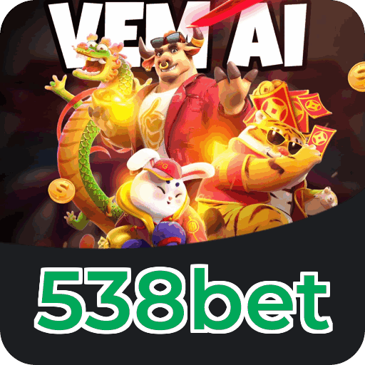 Suporte 538bet