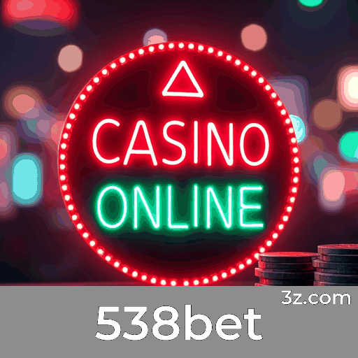 538bet: A Plataforma de Apostas Mais Confiável e Profissional
