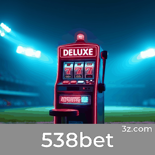 Mergulhe no Ambiente Envolvente e Realismo Psicológico do Cassino 538bet