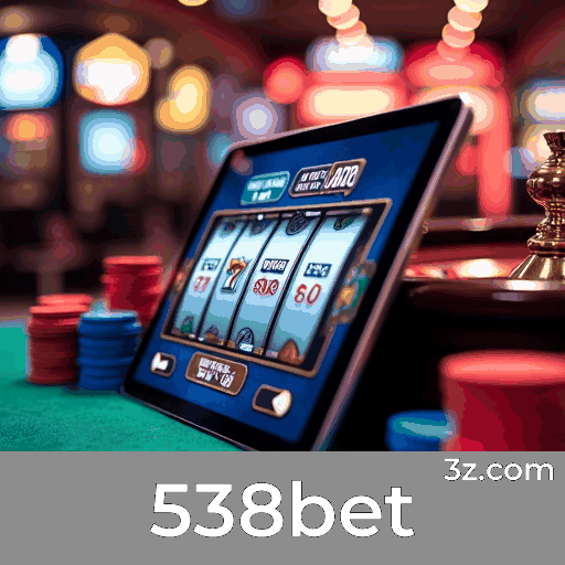 538bet: Apostas Esportivas Precisão Total