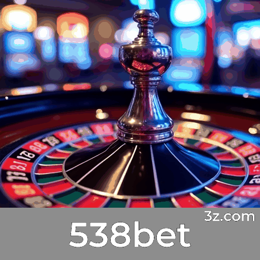 538bet: Bônus Generosos para Jogadores Brasileiros